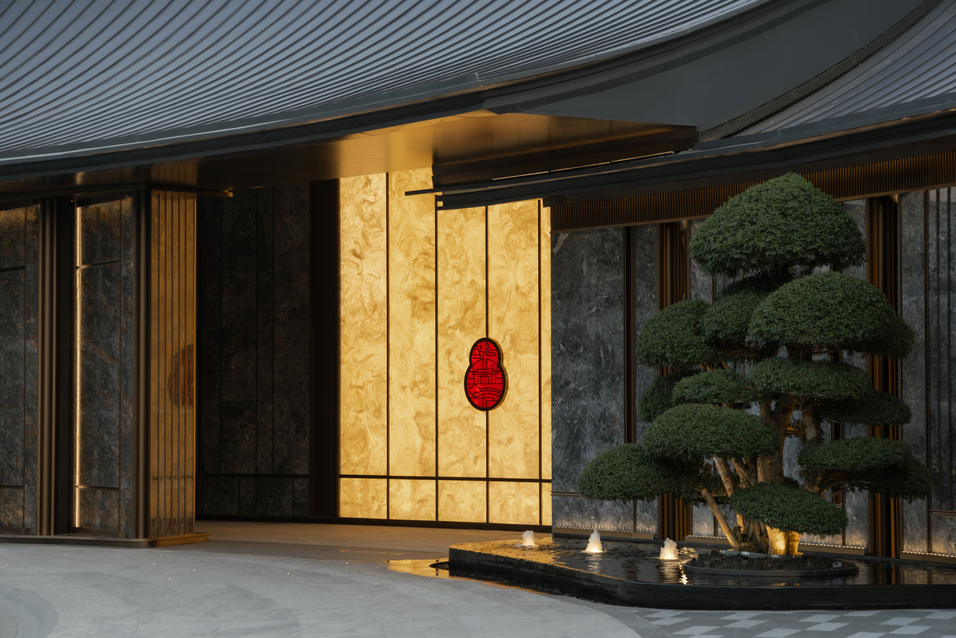 天津中建悦庐·观坻